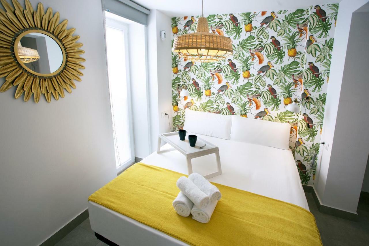 Apartment Monko - Lemon & Tropycal O *