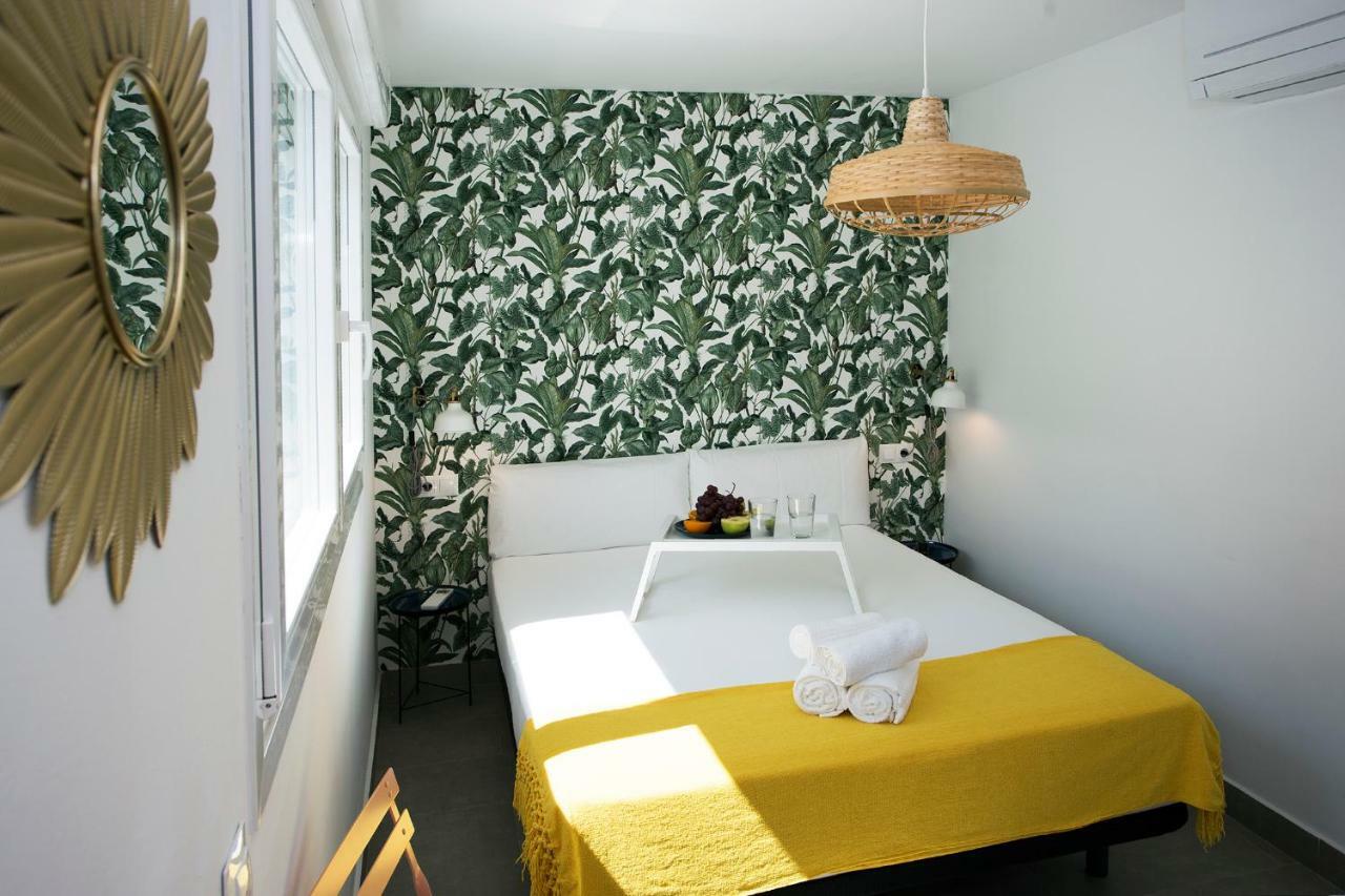 Appartement Monko - Banana & Tropycal O