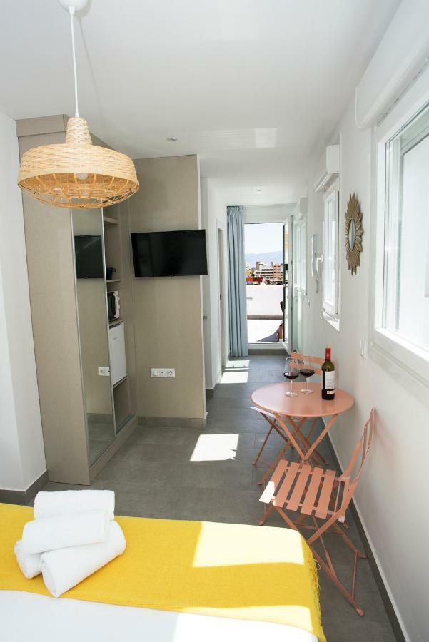 Appartement Monko - Banana & Tropycal O Torremolinos