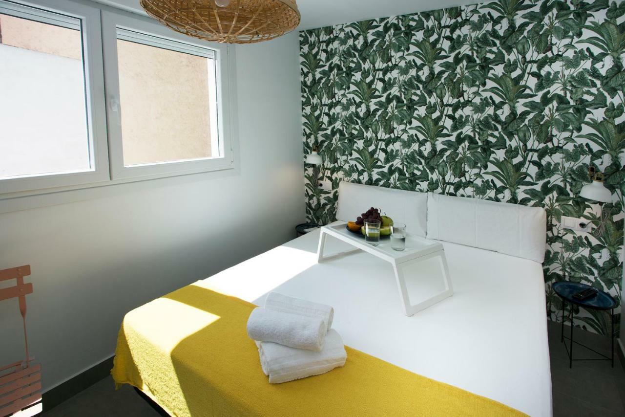 Monko - Banana & Tropycal O Appartement Torremolinos