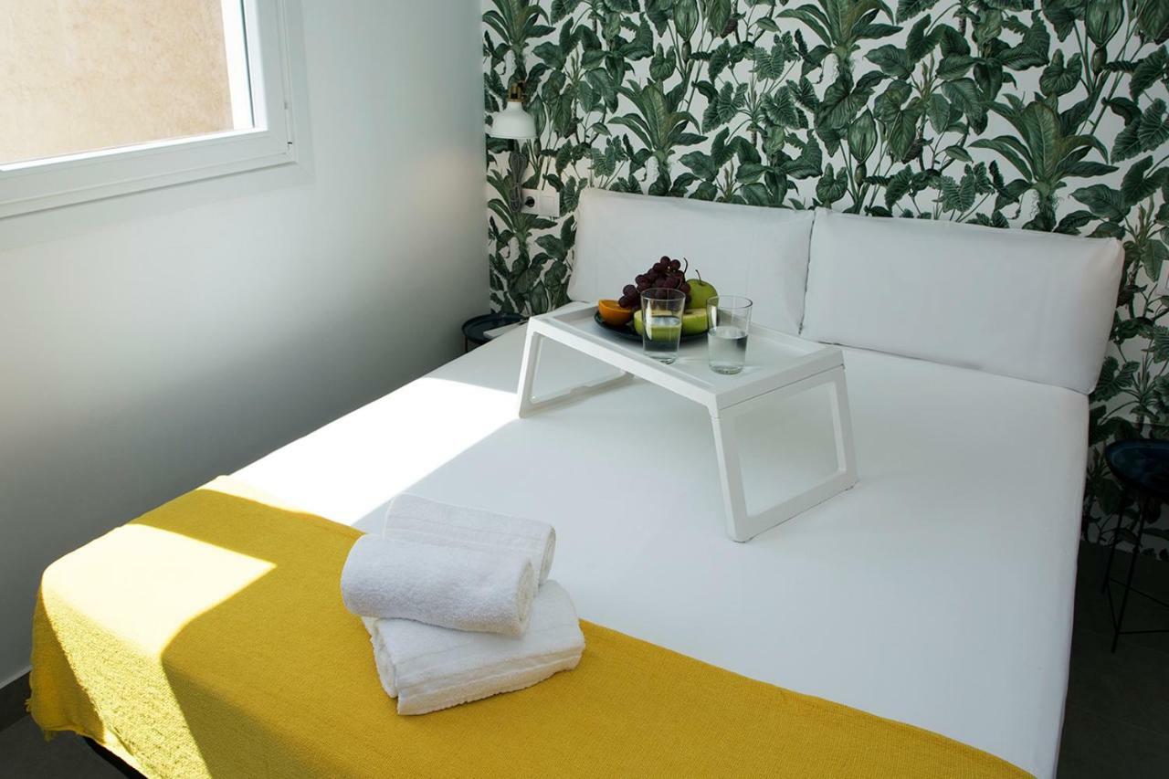 Appartement Monko - Banana & Tropycal O *