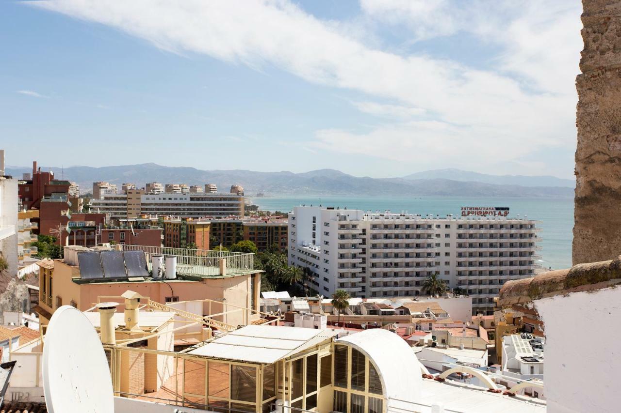 Appartement Monko - Banana & Tropycal O Torremolinos
