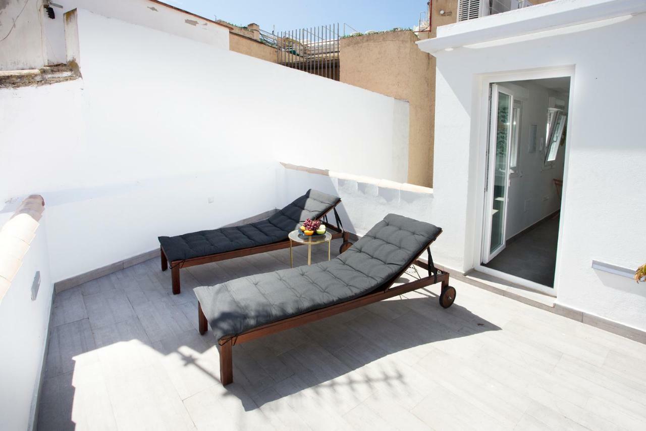 Monko - Banana & Tropycal O Appartement Torremolinos