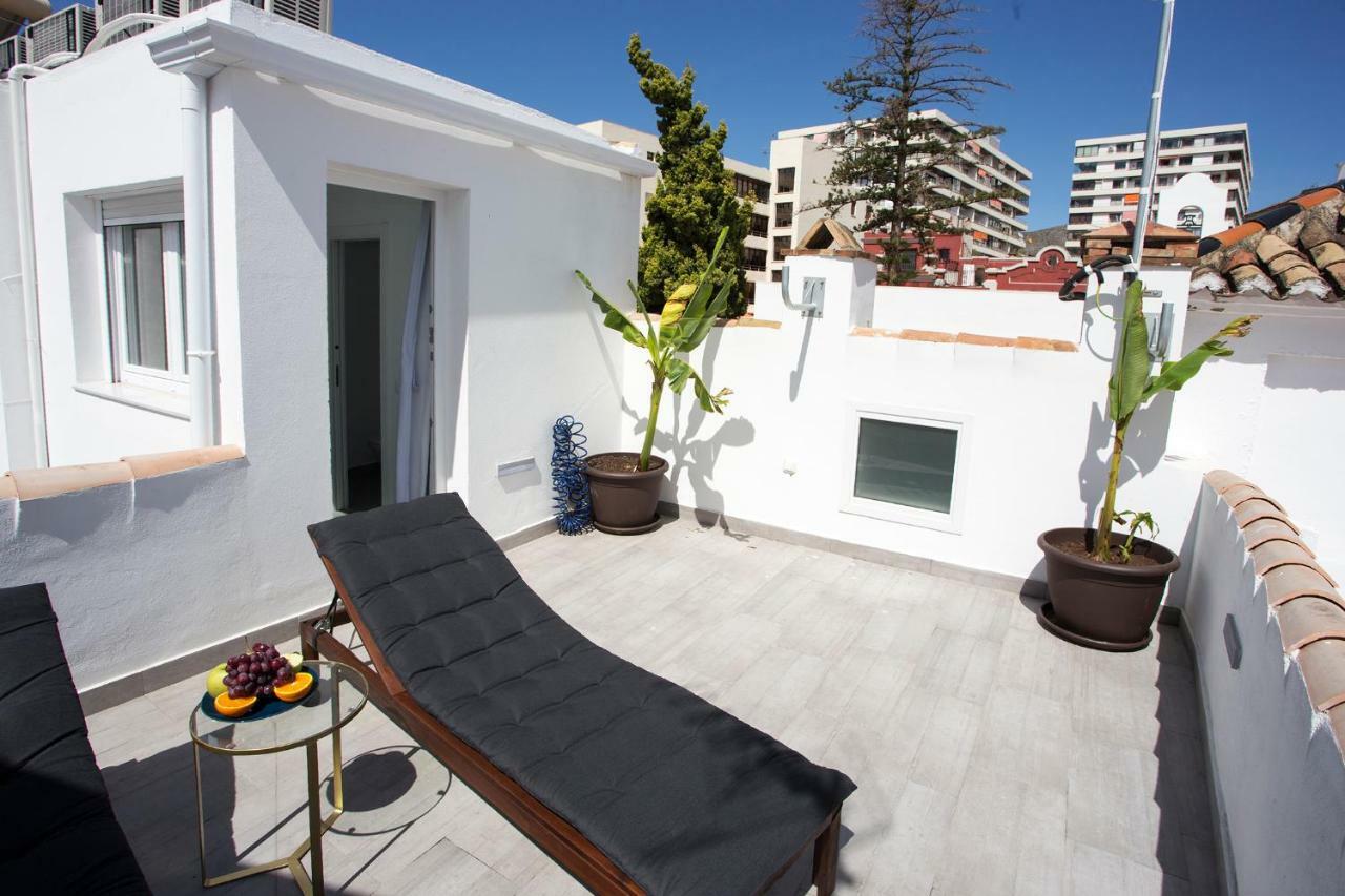 Appartement Monko - Banana & Tropycal O *