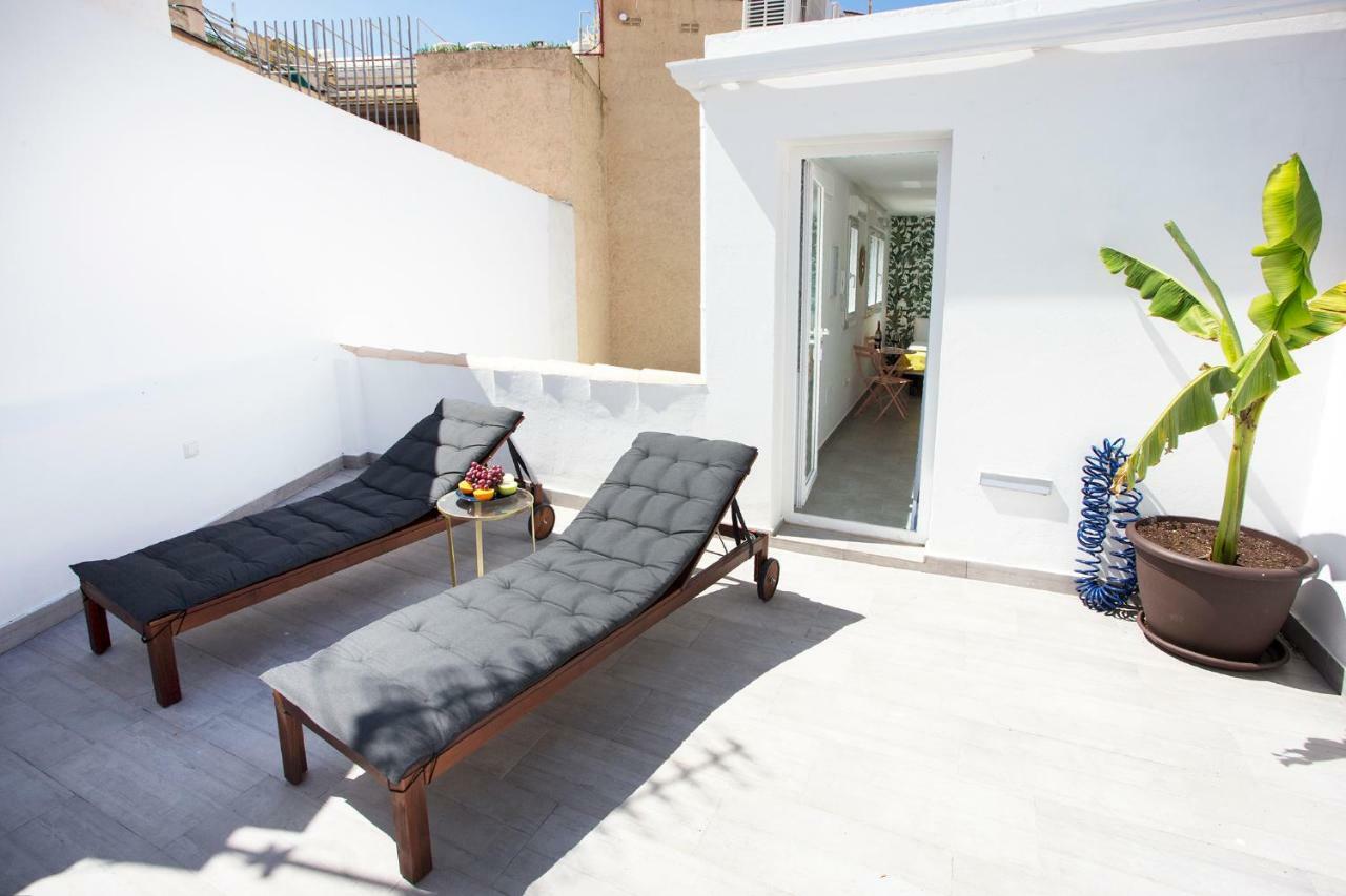 Appartement Monko - Banana & Tropycal O Torremolinos