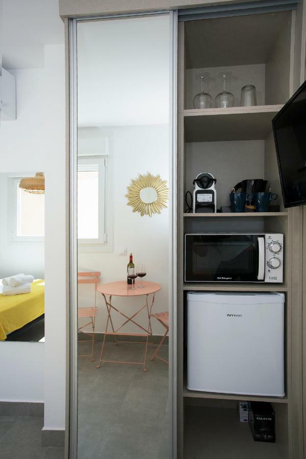 Appartement Monko - Banana & Tropycal O Torremolinos