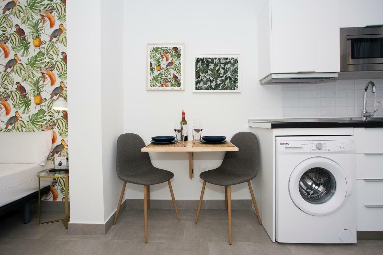 Appartement Monko - Kiwi & Tropycal O *