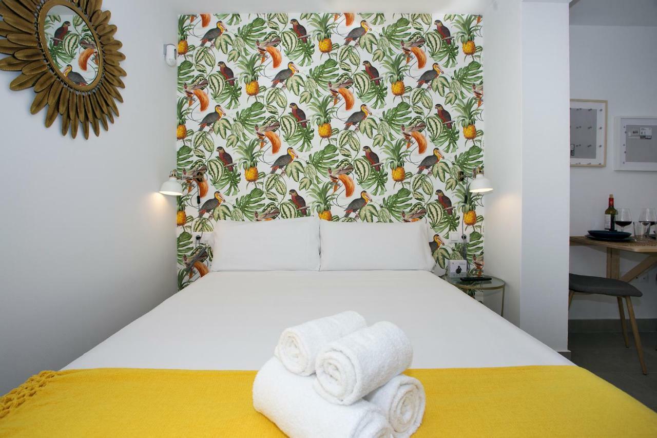 Appartement Monko - Kiwi & Tropycal O