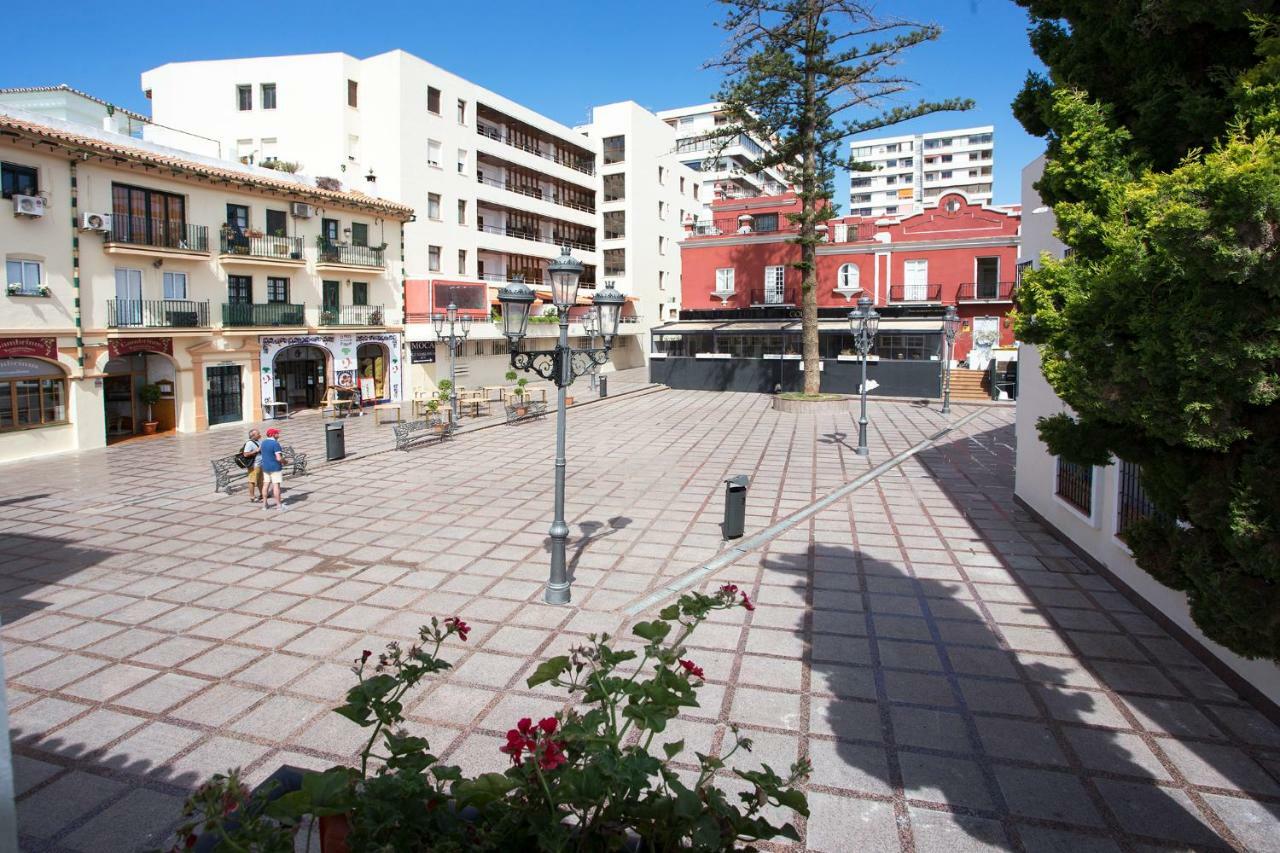 Appartement Monko - Kiwi & Tropycal O Torremolinos
