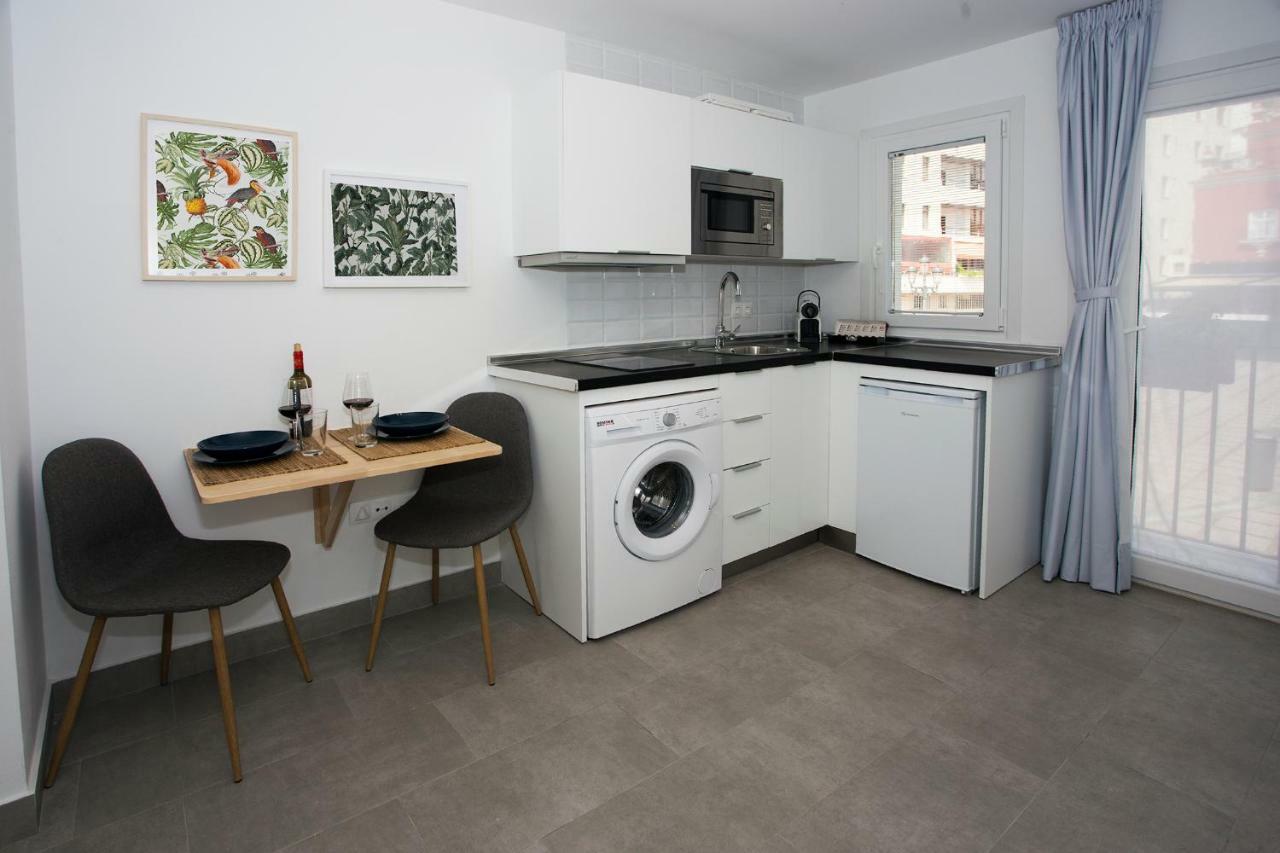 Appartement Monko - Kiwi & Tropycal O