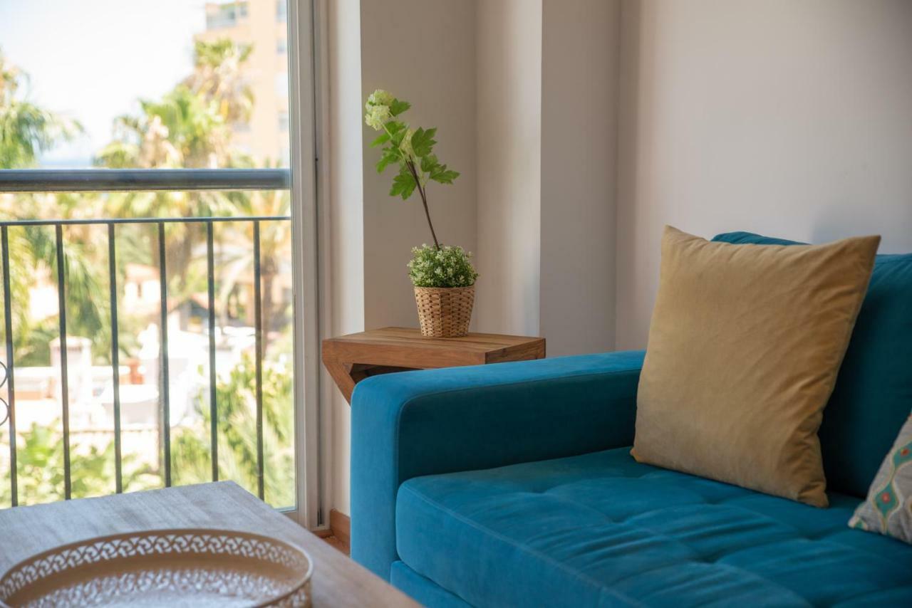 Apartment Ola Blanca Torremolinos