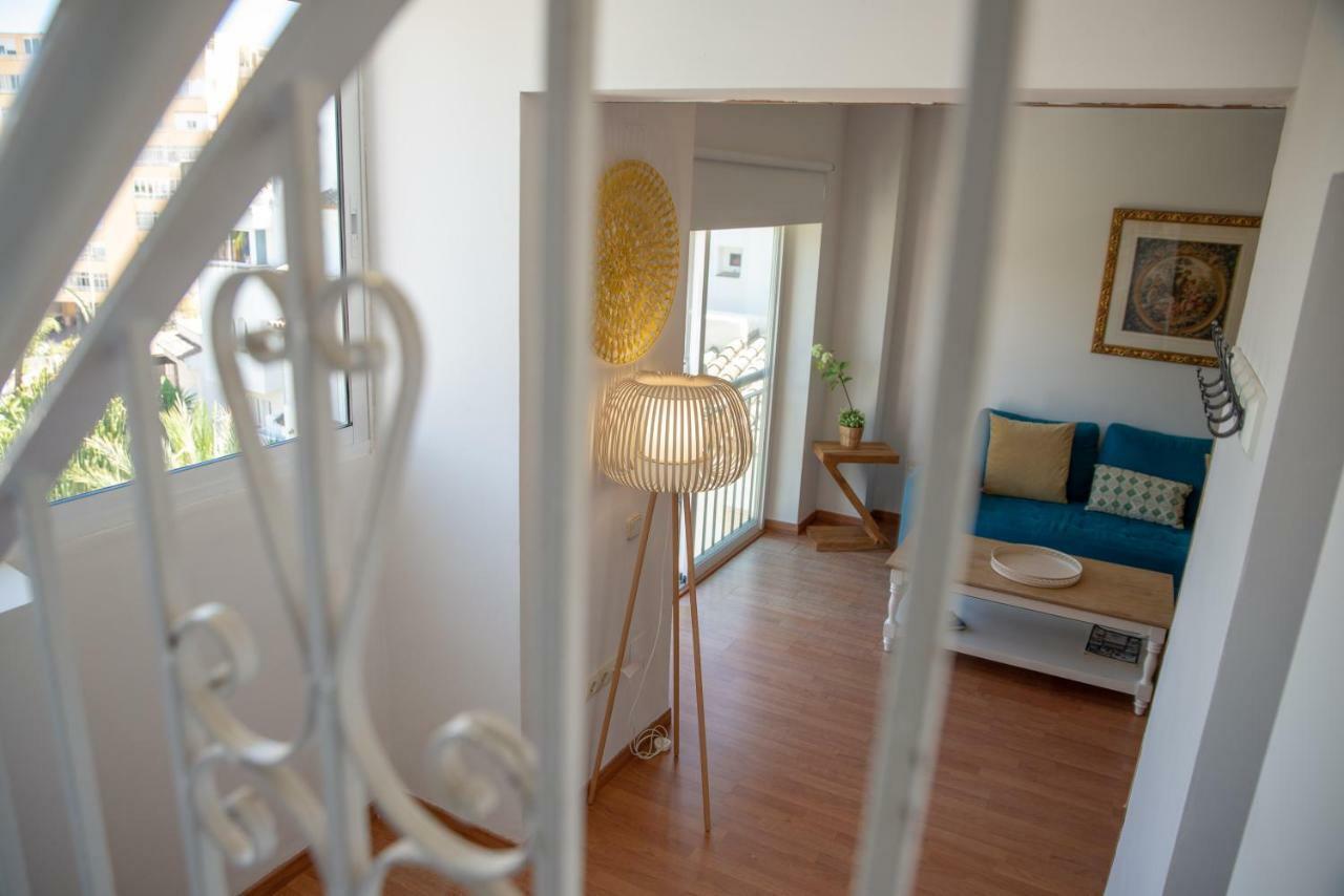 Ola Blanca Apartment Torremolinos