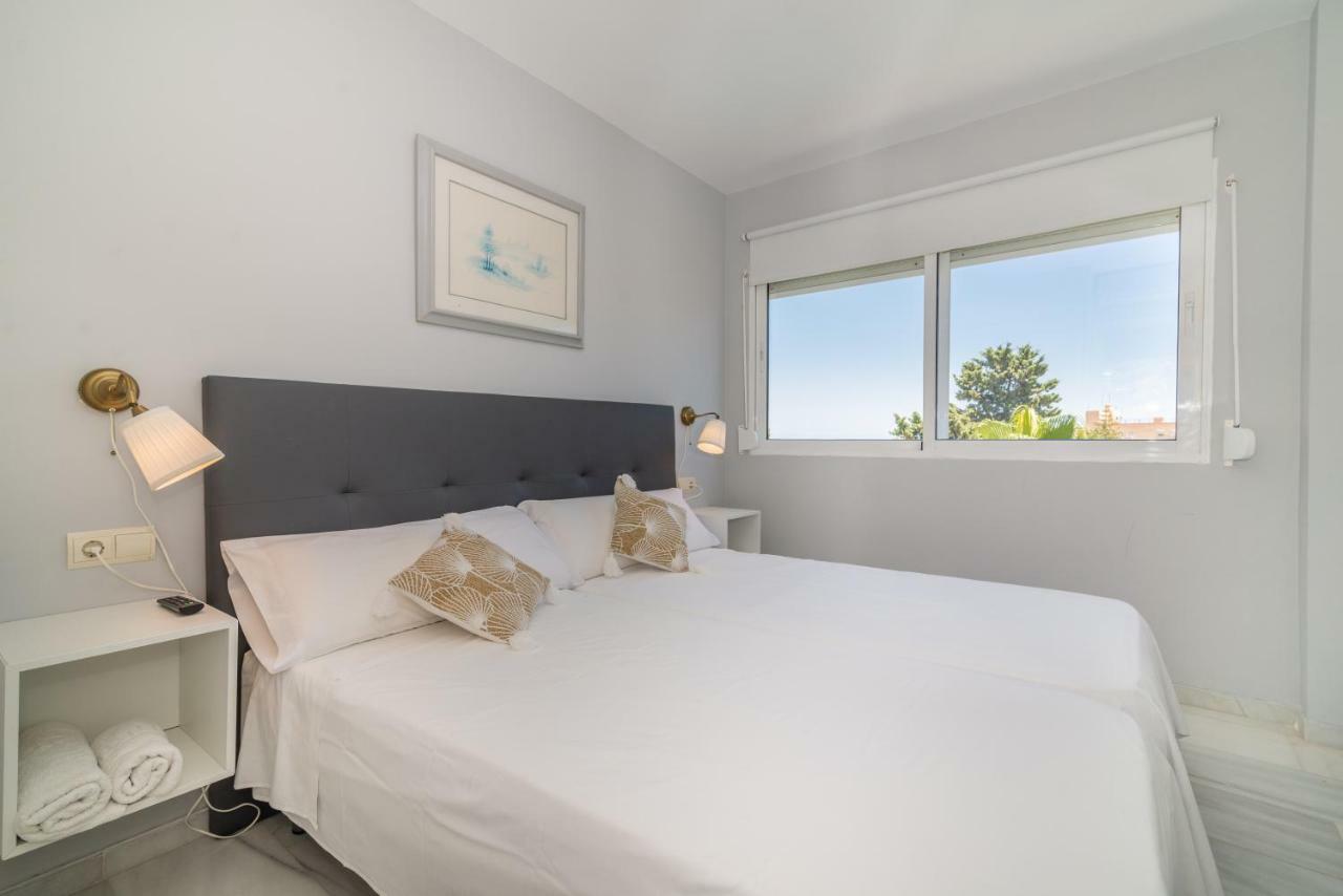 Apartment Ola Blanca Torremolinos