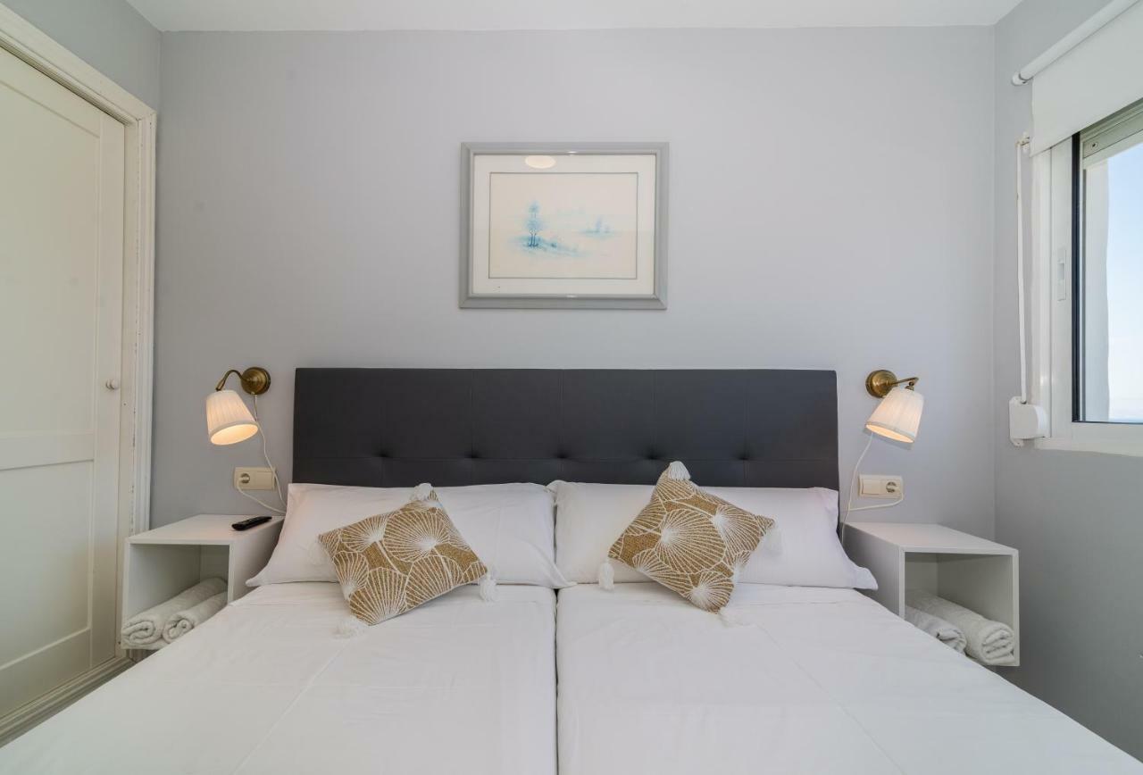 Ola Blanca Apartment *