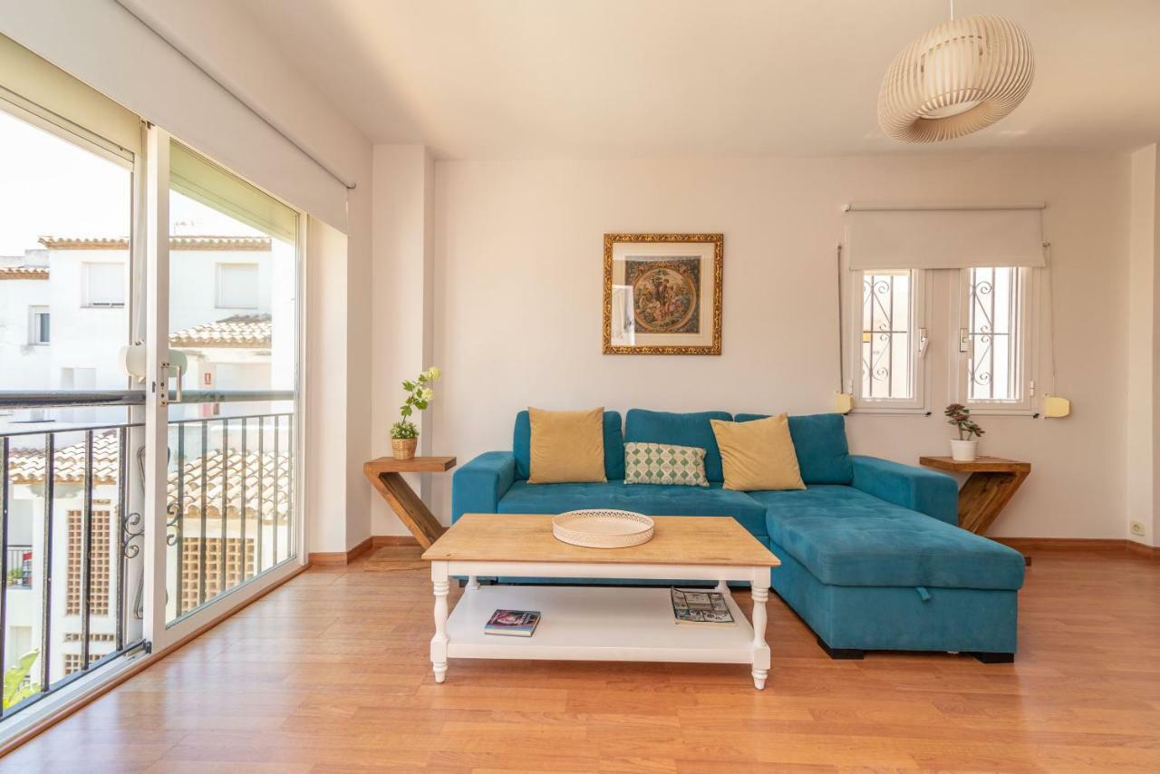 Ola Blanca Apartment Torremolinos