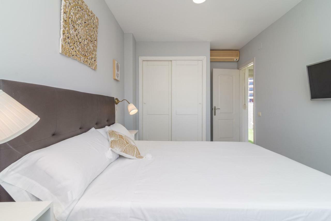 Apartment Ola Blanca Torremolinos