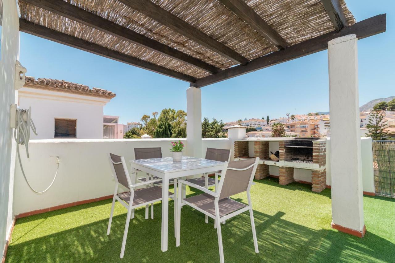 Ola Blanca Torremolinos