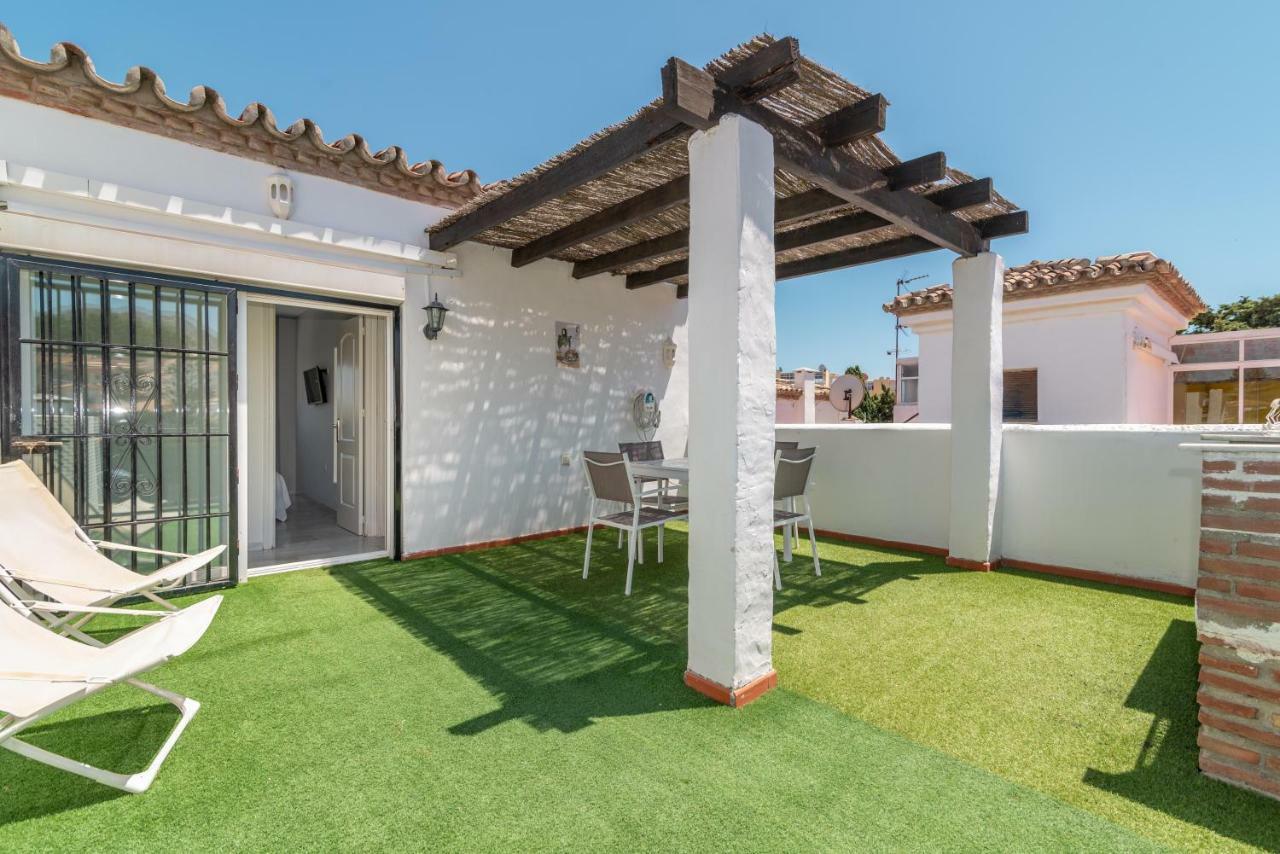 Ola Blanca Apartment *