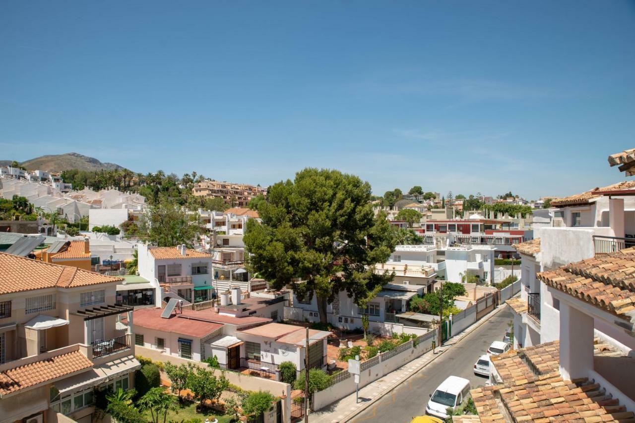Ola Blanca Apartment Torremolinos