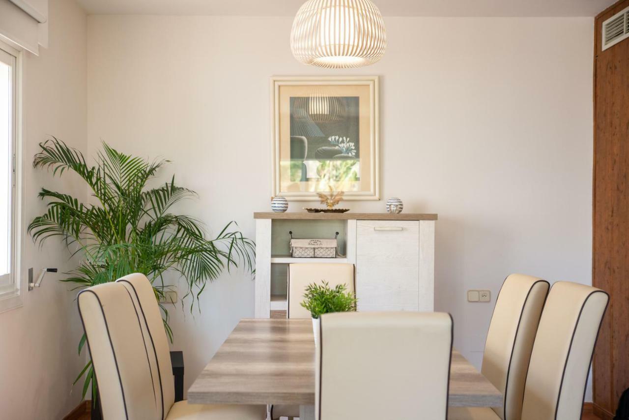 Apartment Ola Blanca Torremolinos
