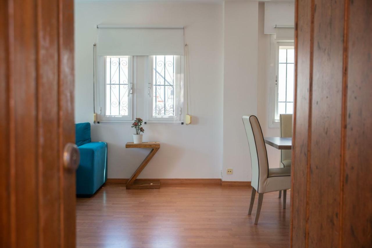 Ola Blanca Apartment *
