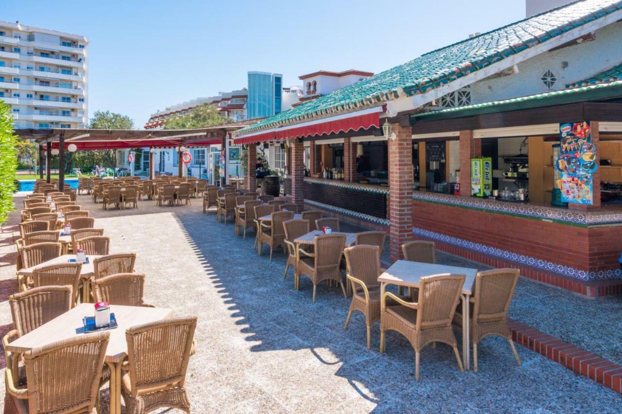 Caravane Torremolinos