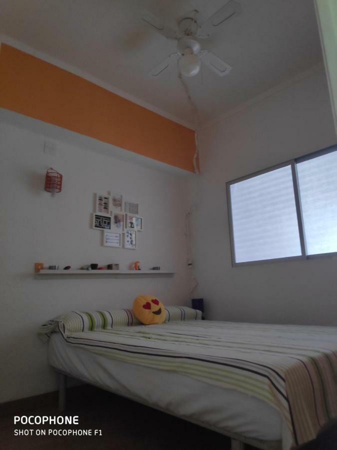 Calle Del Bajondillo Apartment Torremolinos