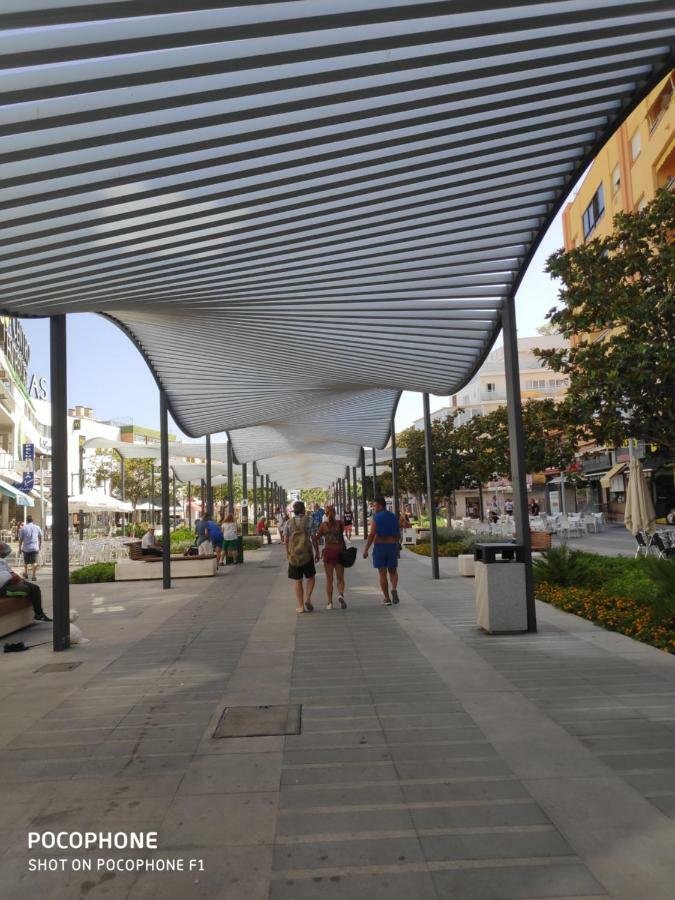 Calle Del Bajondillo