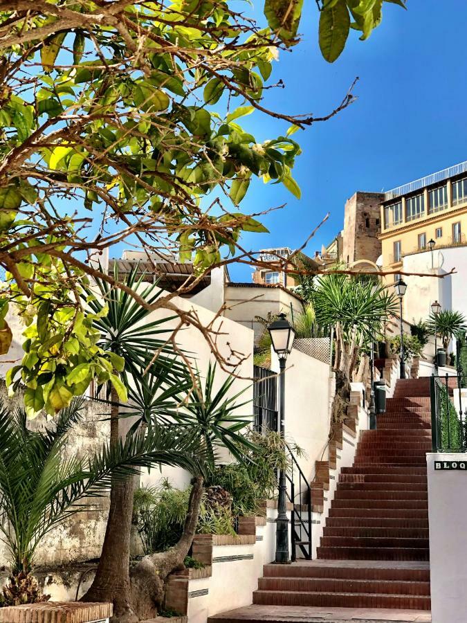 Casa Giuliani Perfect Place To By The * Torremolinos