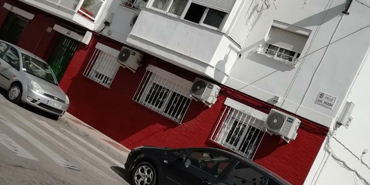 Appartement Calle Rio Trueba 11 Bajo D *