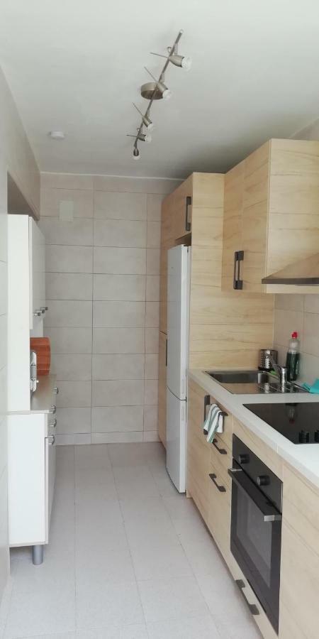 Appartement Calle Rio Trueba 11 Bajo D *