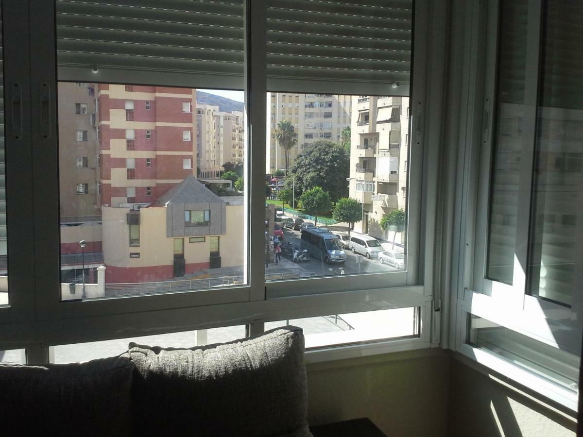 Apartment Ccb Tarantos Torremolinos