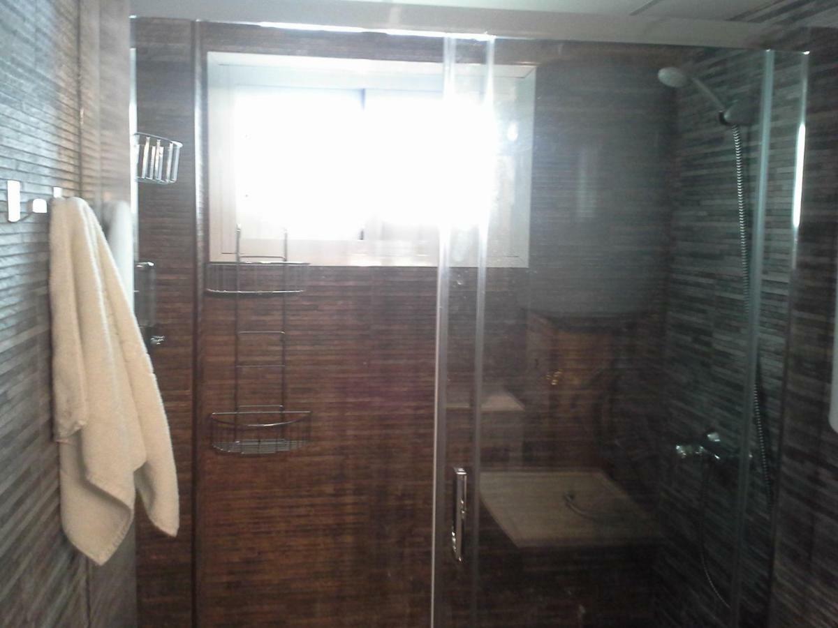 Ccb Tarantos Apartment Torremolinos