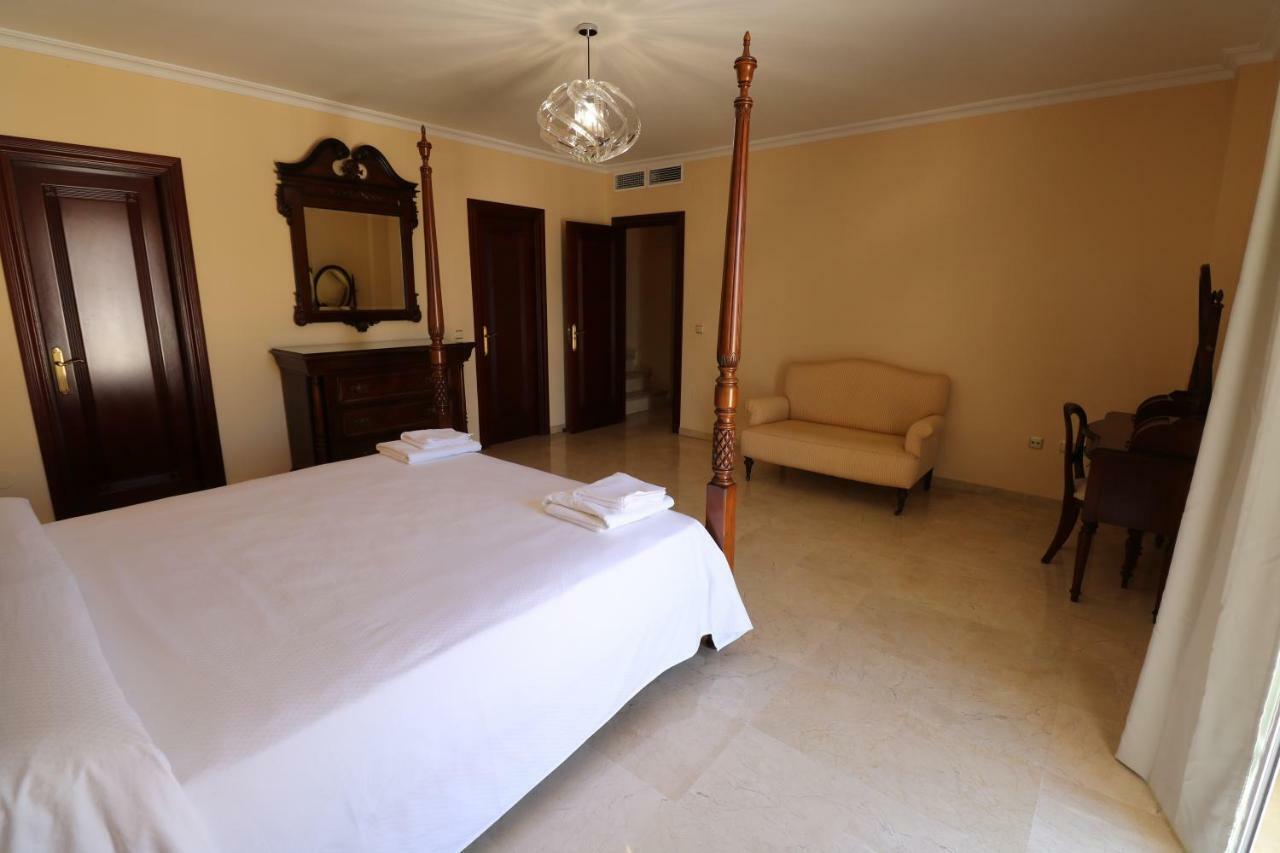 Villa De Lujo En