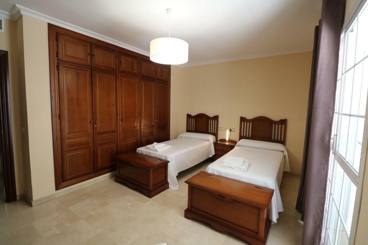 De Lujo En Villa Torremolinos