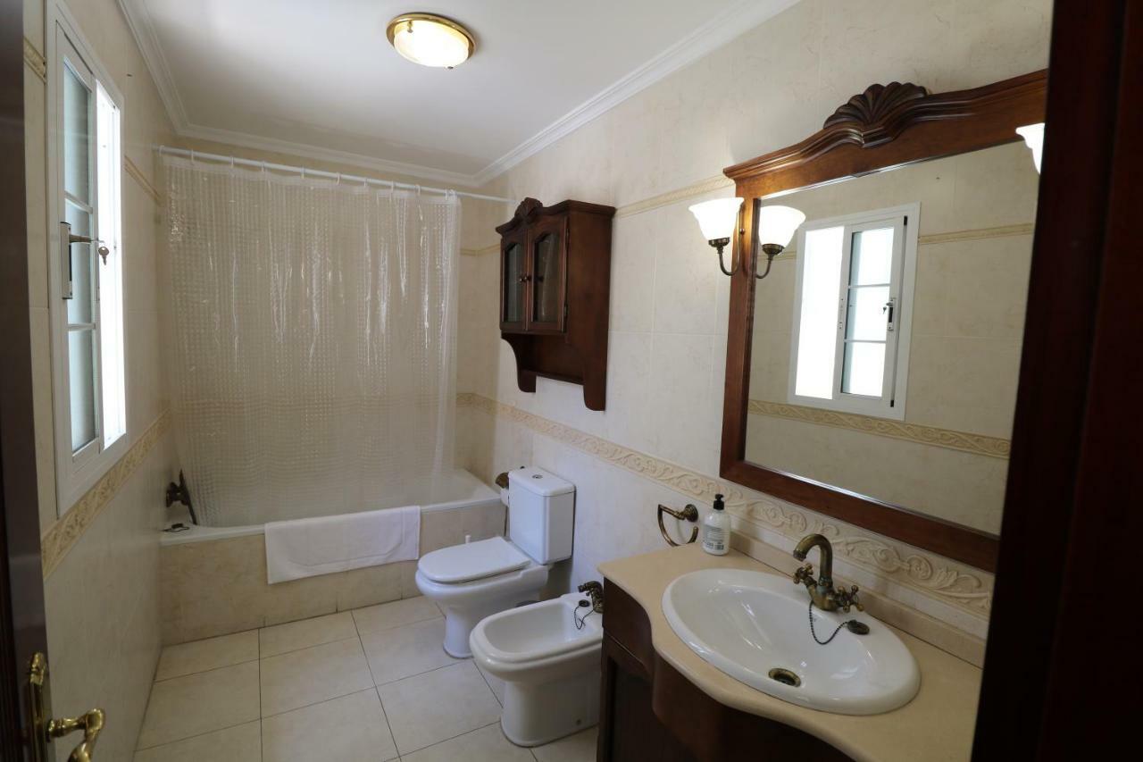 Villa De Lujo En Torremolinos