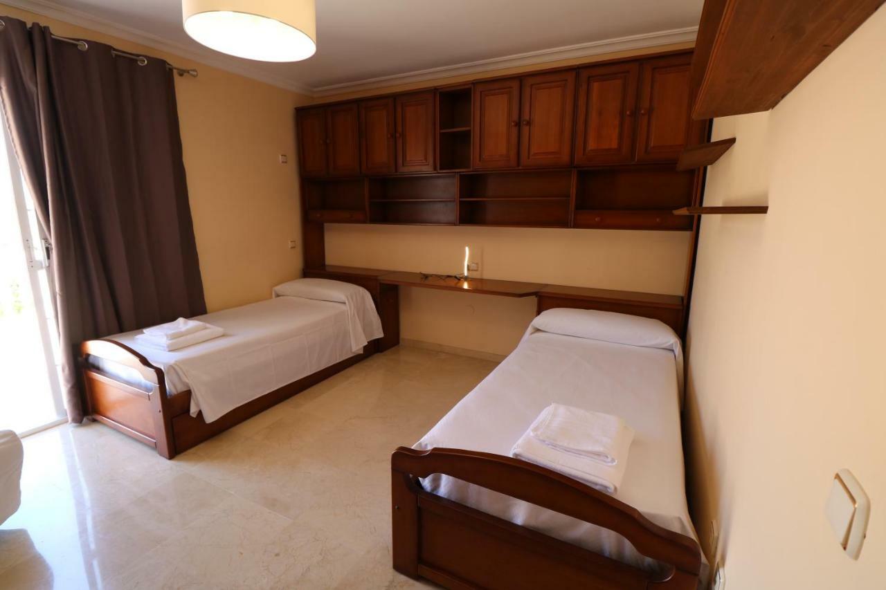 Villa De Lujo En *