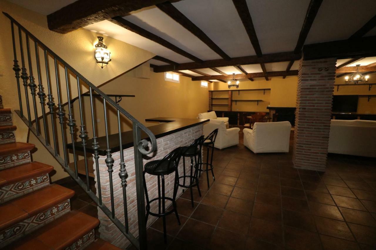 Villa De Lujo En