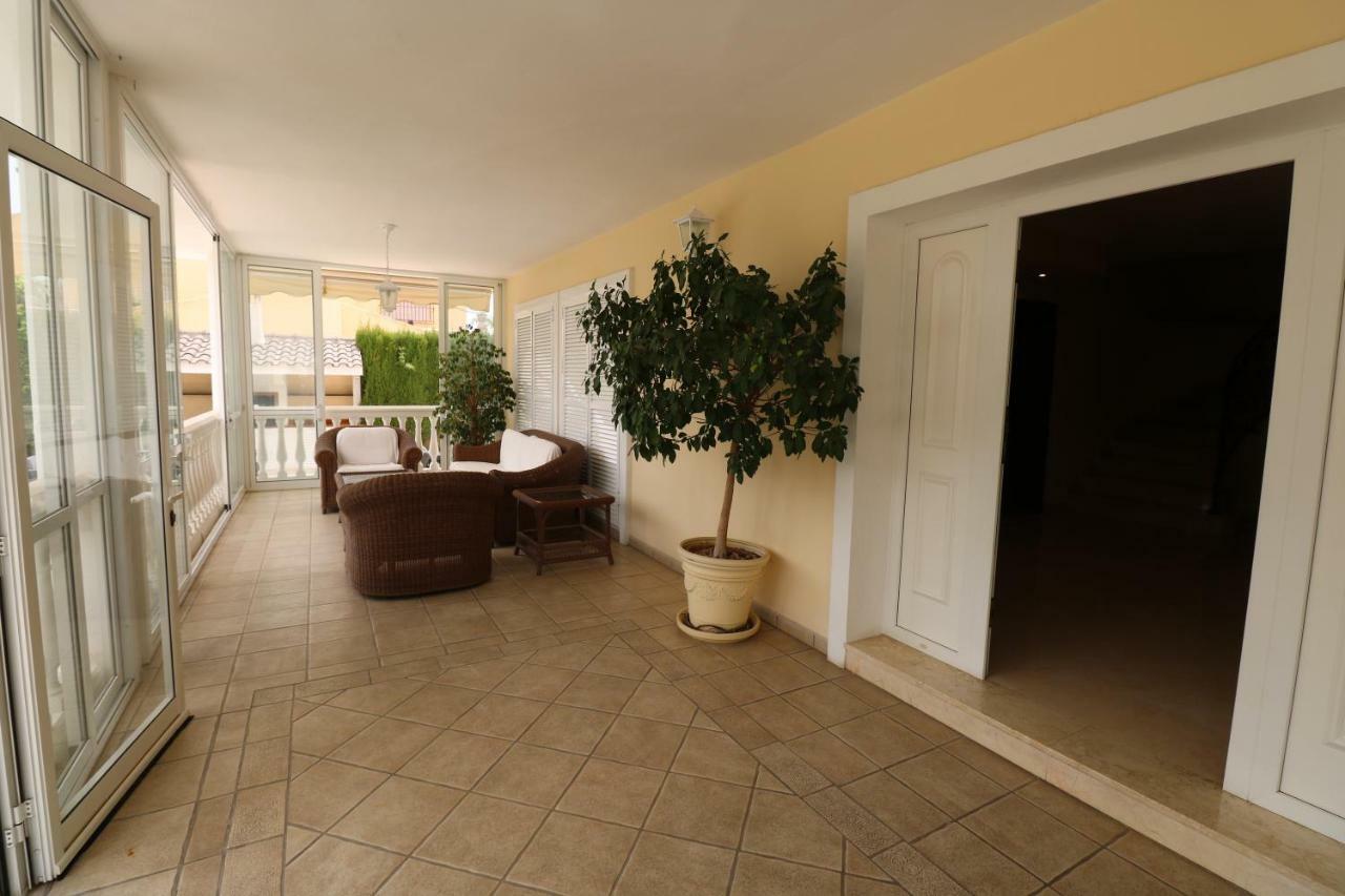 De Lujo En Villa Torremolinos