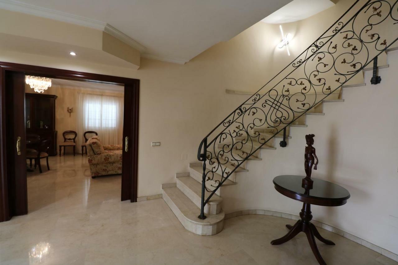 Villa De Lujo En