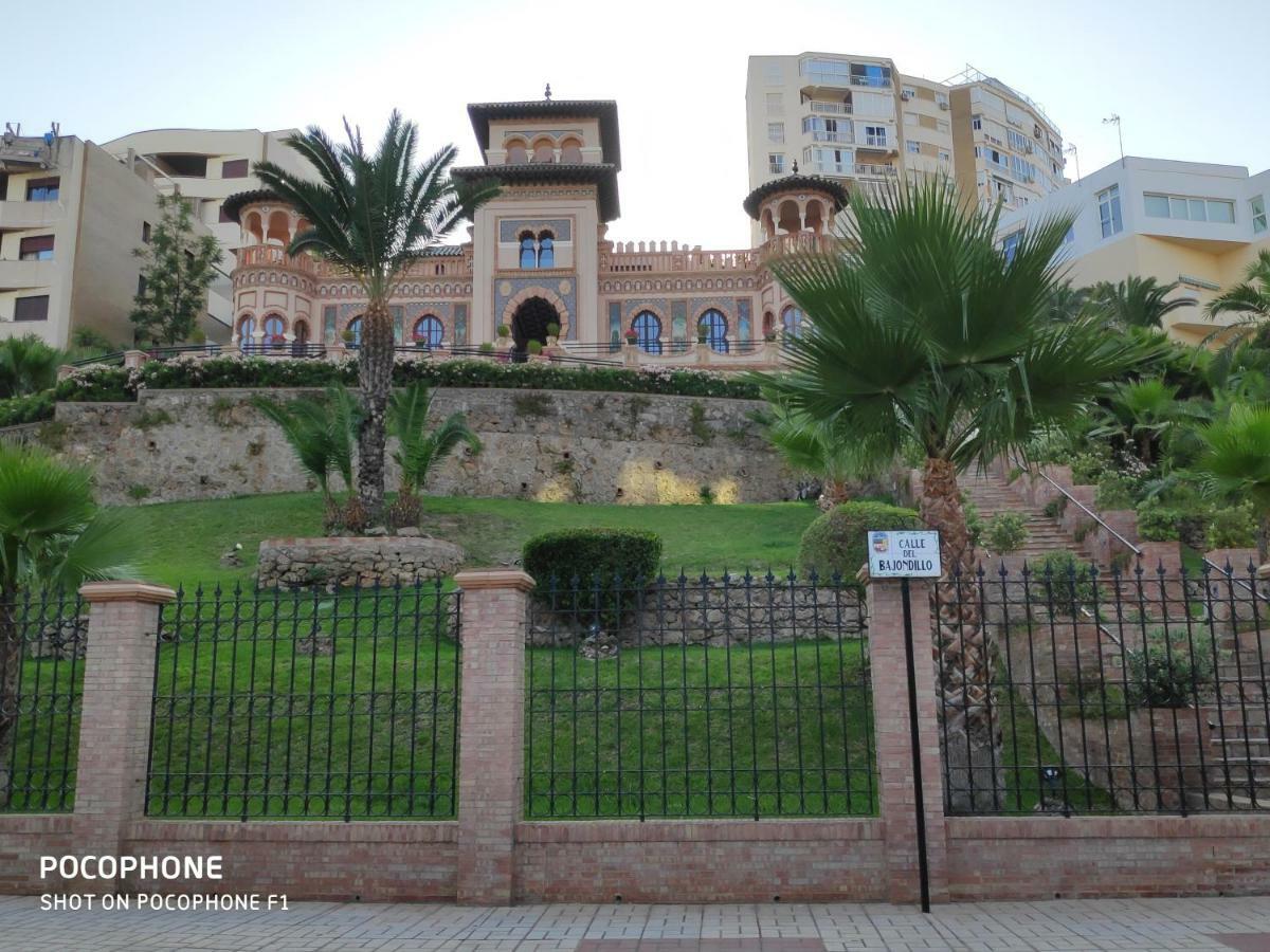 Calle Del Bajondillo * Torremolinos
