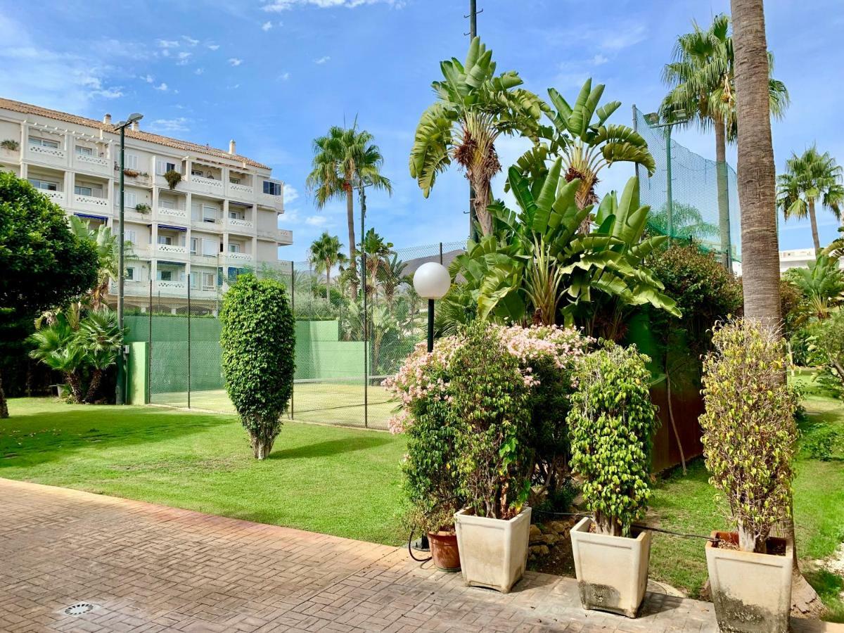 Apto. Playamar Apartment Torremolinos