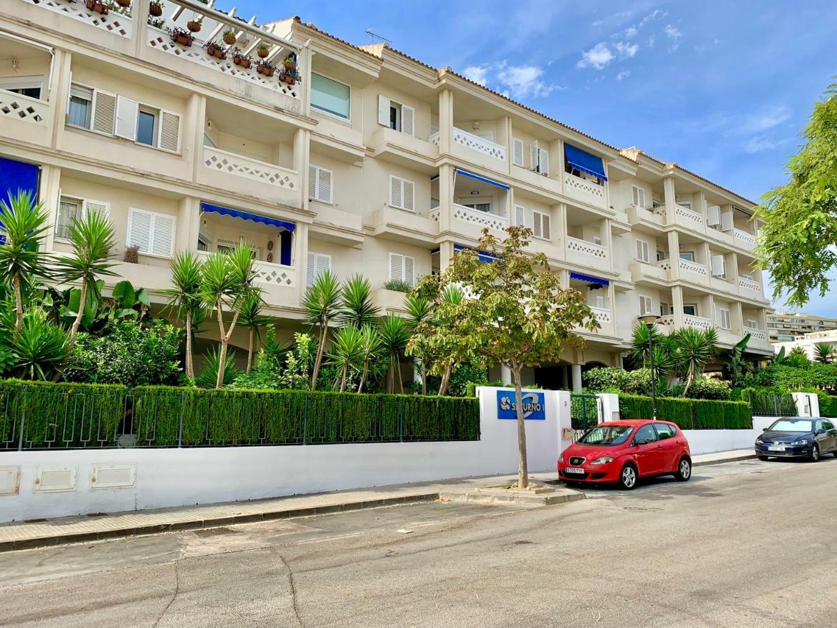 Apto. Playamar Apartment