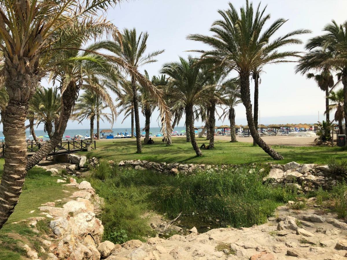 Apartment Costa Del Sol Seaview La Colina *