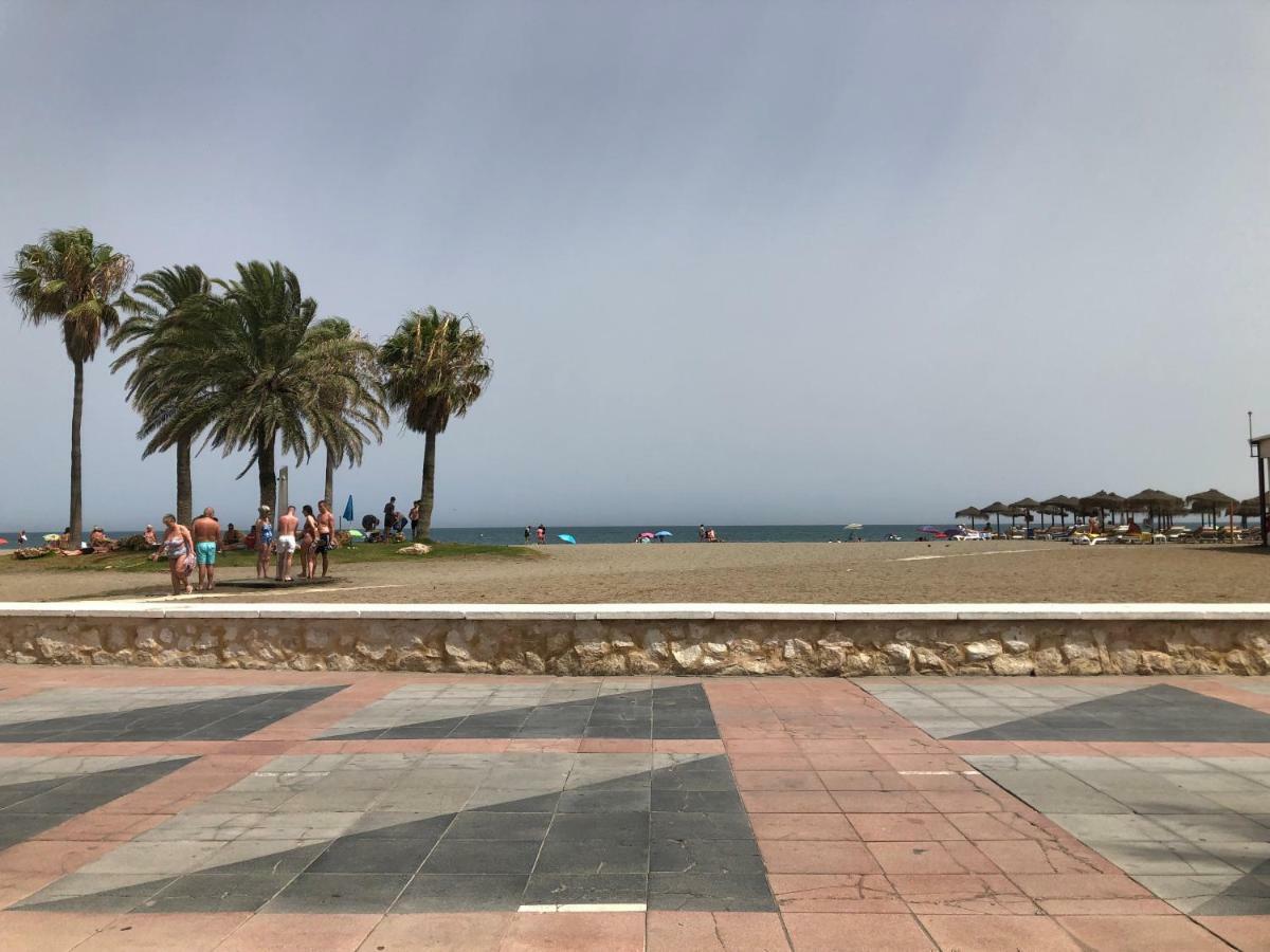 Apartment Costa Del Sol Seaview La Colina Torremolinos