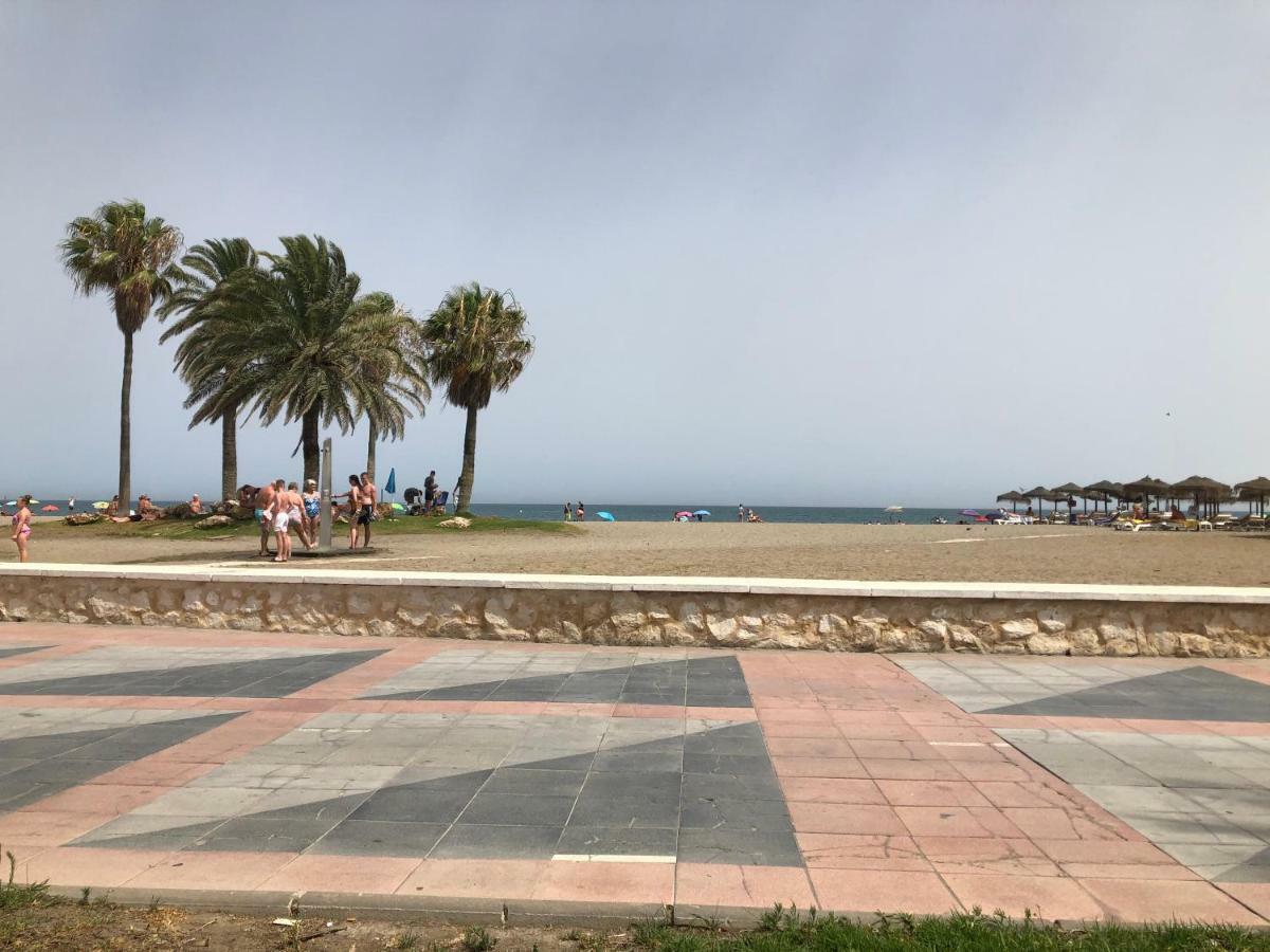 Costa Del Sol Seaview La Colina Apartment Torremolinos