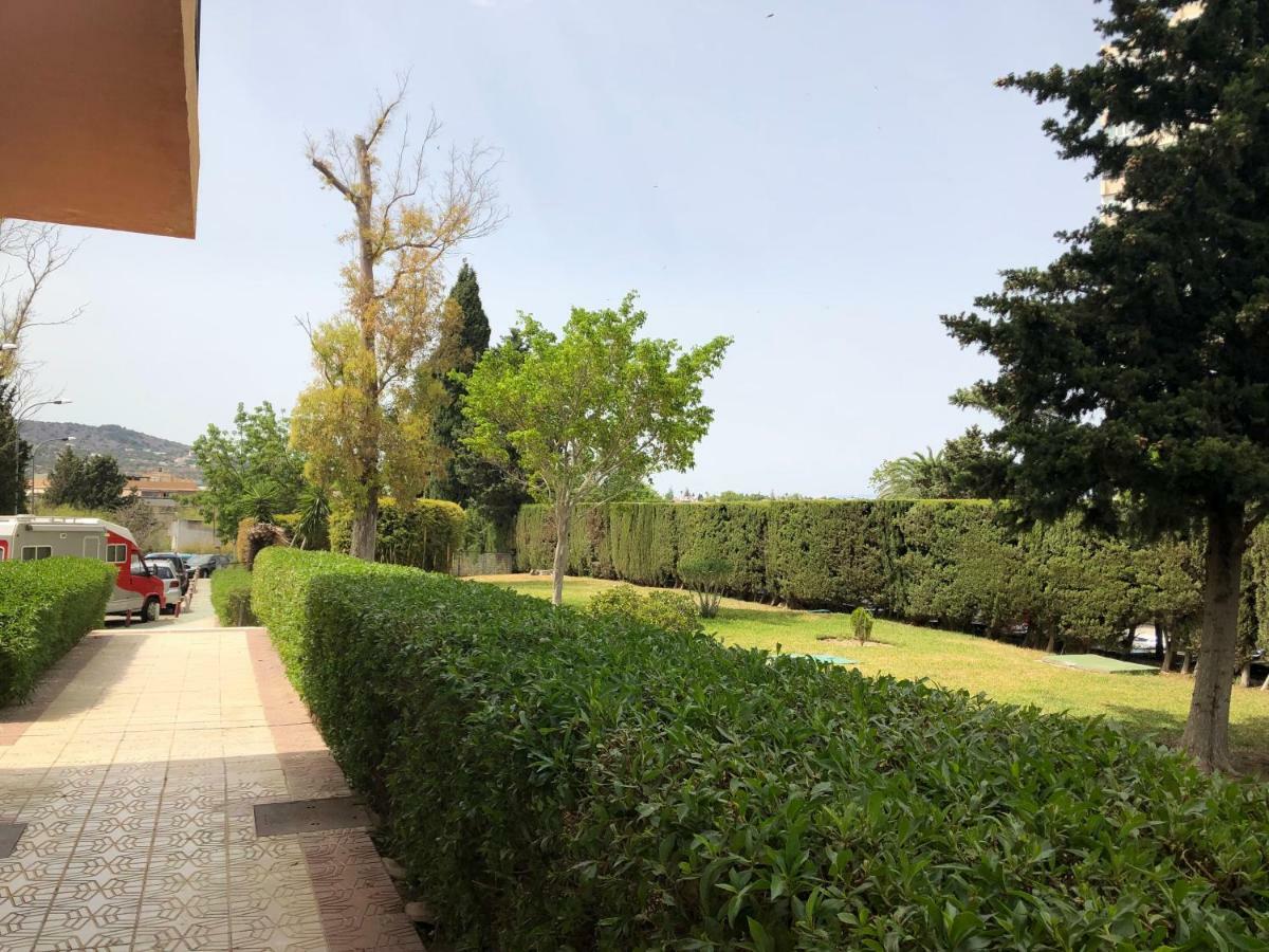 Apartment Costa Del Sol Seaview La Colina Torremolinos