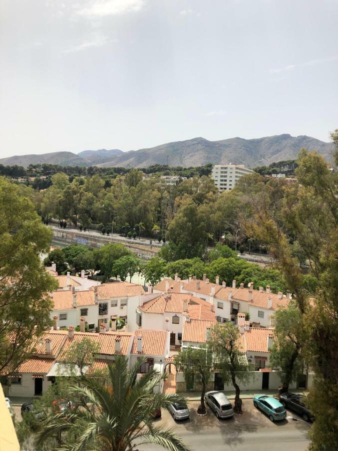 Costa Del Sol Seaview La Colina Apartment Torremolinos
