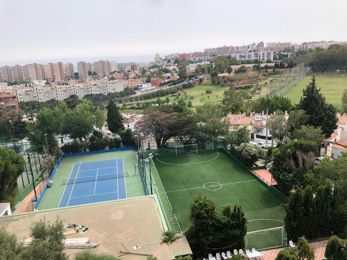Costa Del Sol Seaview La Colina Apartment
