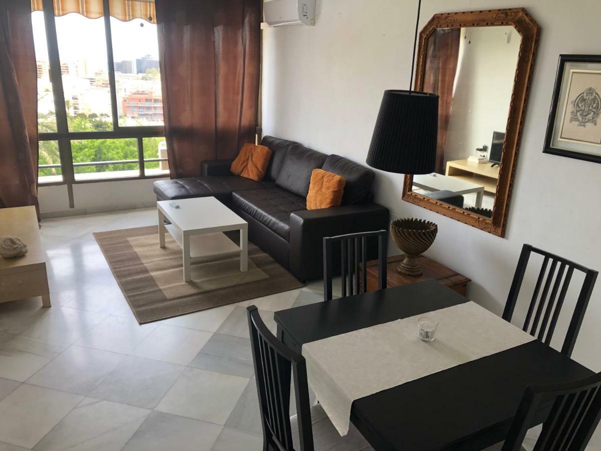Costa Del Sol Seaview La Colina Apartment *